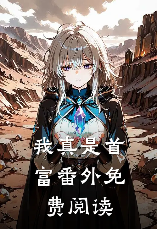 我真是首富 番外免费阅读
