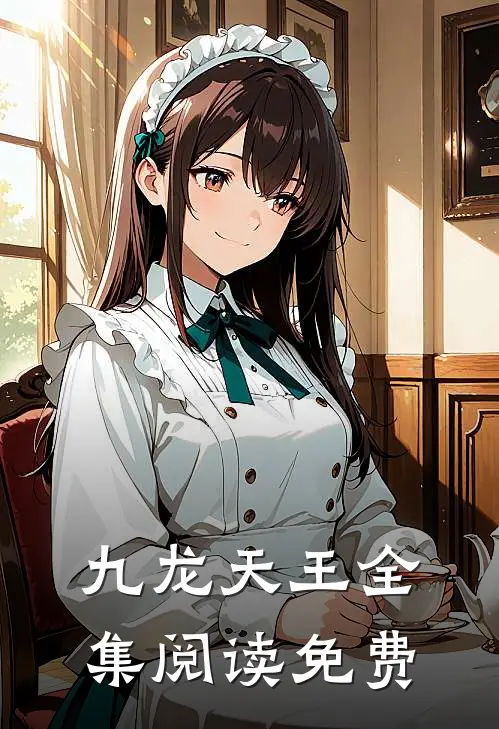 九龙天王全集阅读免费