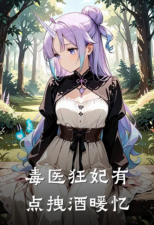 毒医狂妃有点拽 酒暖忆