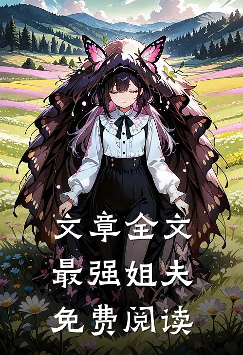 文章全文最强姐夫免费阅读