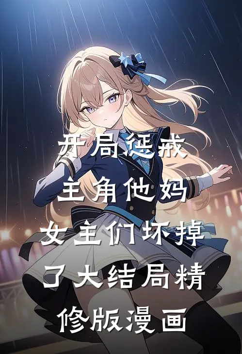 开局惩戒主角他妈,女主们坏掉了大结局精修版漫画