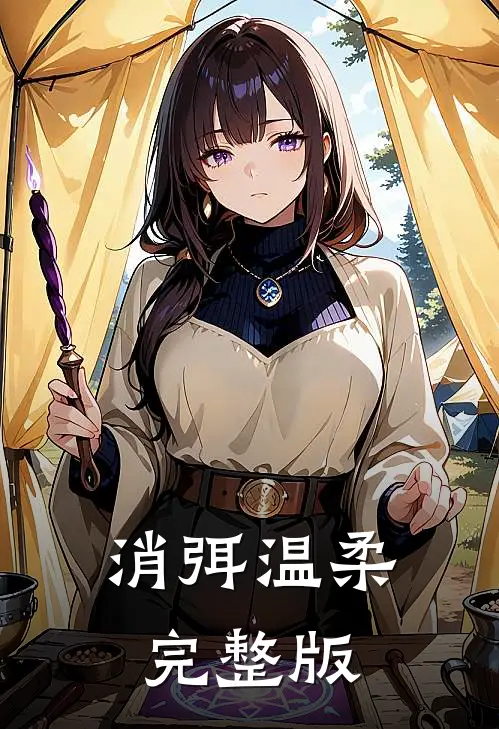 消弭温柔完整版