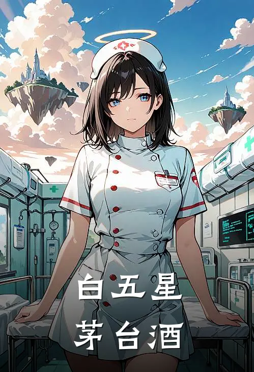 白五星茅台酒