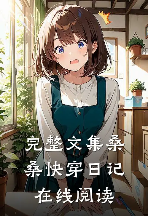 完整文集桑桑快穿日记在线阅读