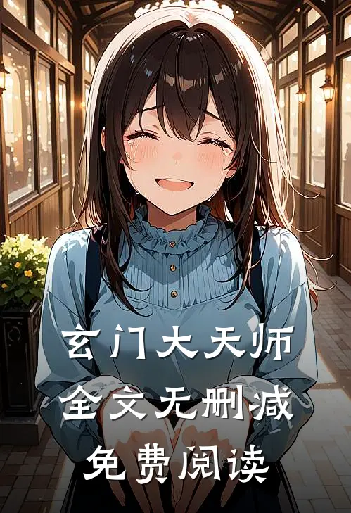 玄门大天师全文无删减免费阅读