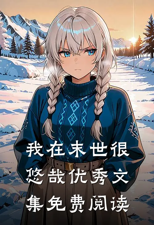 我在末世很悠哉优秀文集免费阅读
