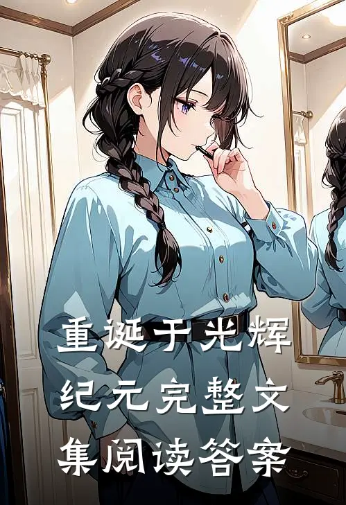 重诞于光辉纪元完整文集阅读答案