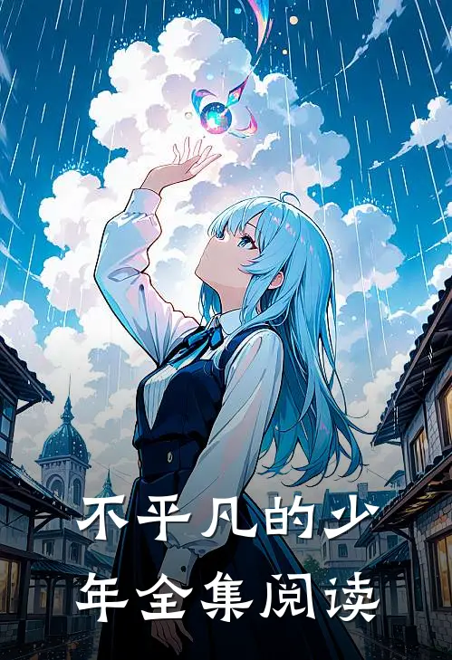不平凡的少年全集阅读