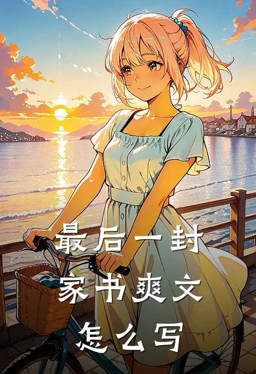最后一封家书爽文怎么写