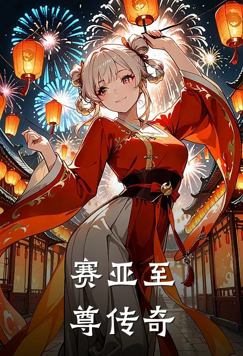赛亚至尊传奇