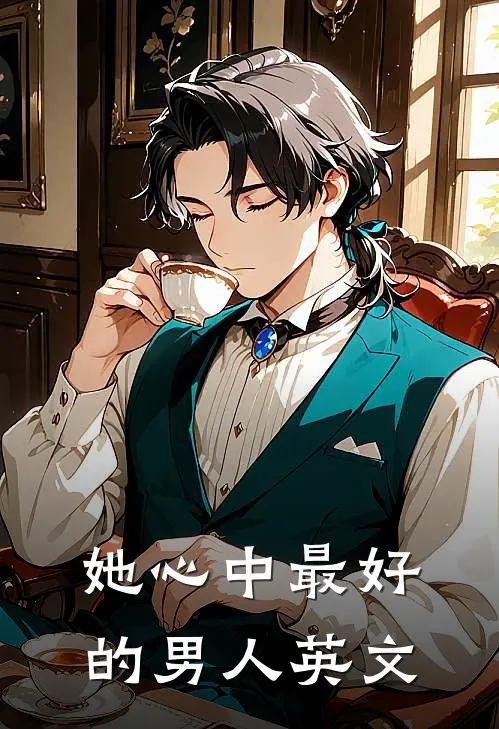她心中最好的男人英文