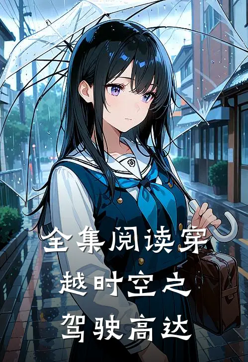 全集阅读穿越时空之驾驶高达