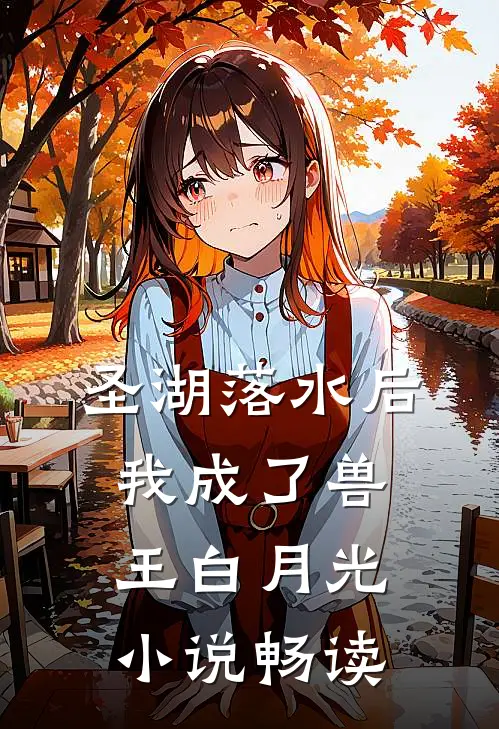 圣湖落水后，我成了兽王白月光小说畅读