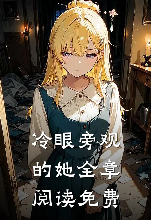 冷眼旁观的她全章阅读免费