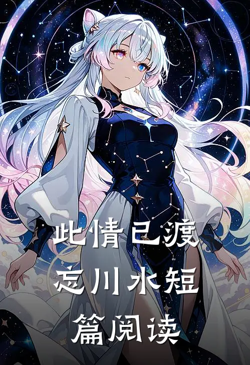 此情已渡忘川水短篇阅读