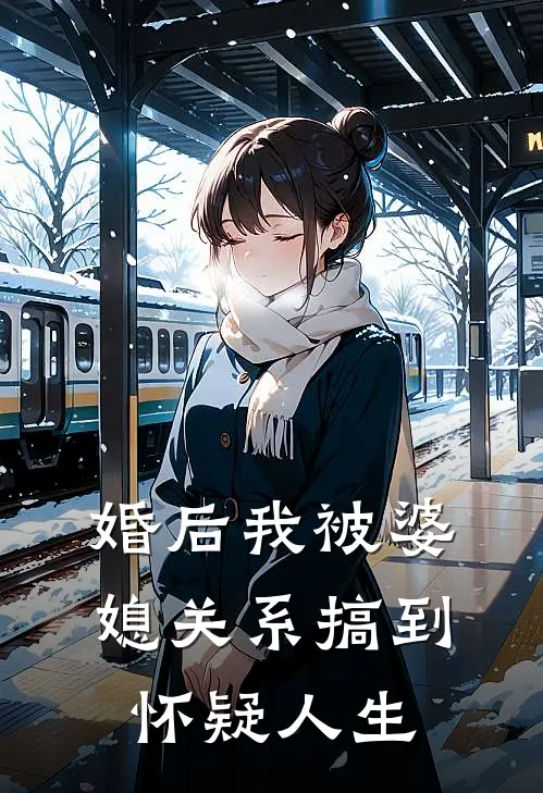 婚后我被婆媳关系搞到怀疑人生