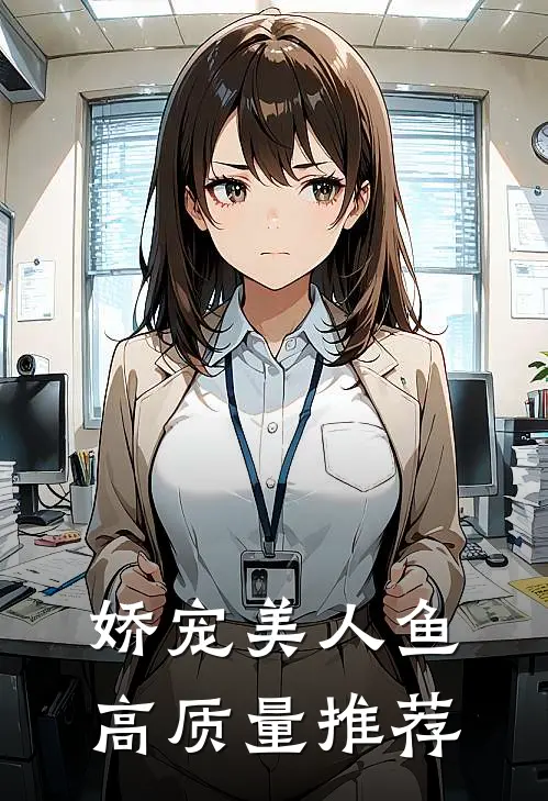 娇宠美人鱼 高质量推荐