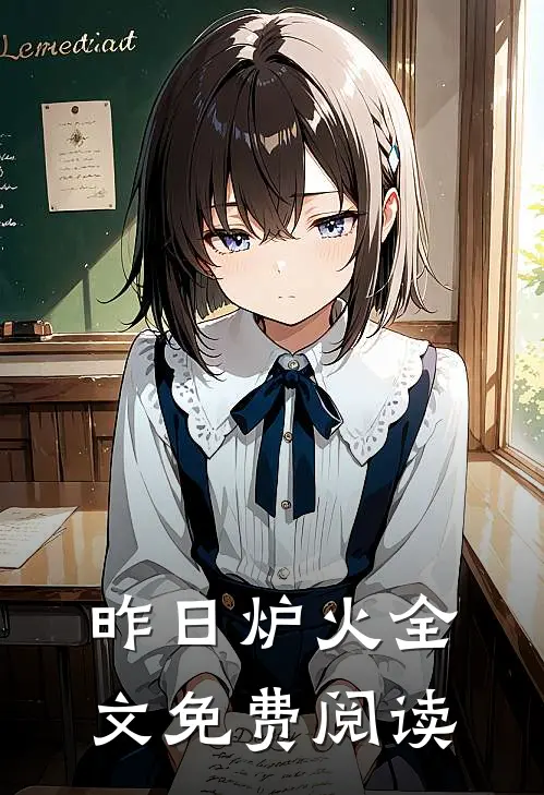 昨日炉火全文免费阅读