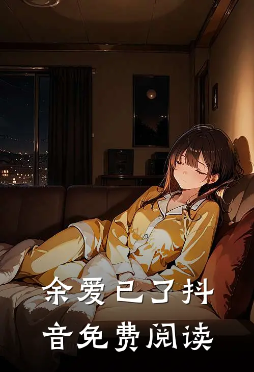 余爱已了抖音免费阅读