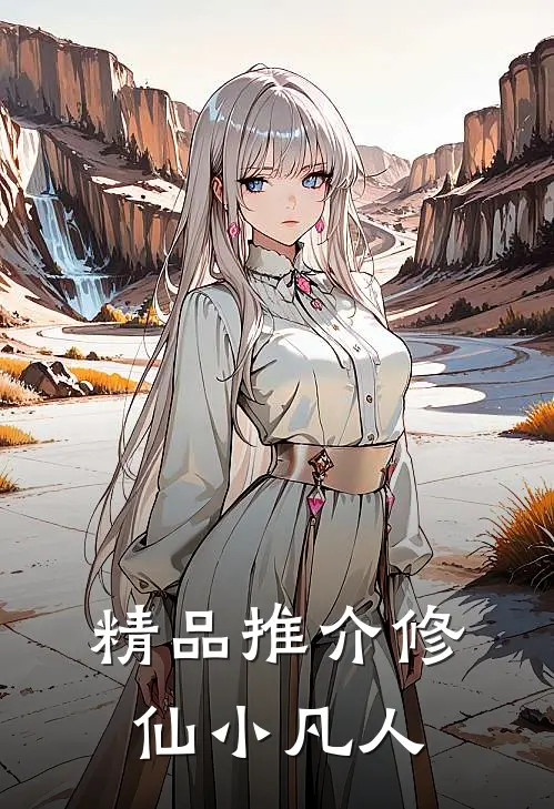精品推介修仙小凡人