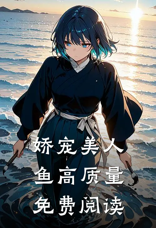 娇宠美人鱼 高质量免费阅读