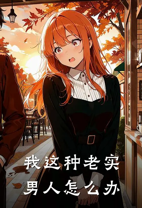 我这种老实男人怎么办