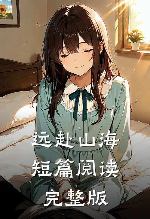 远赴山海短篇阅读完整版