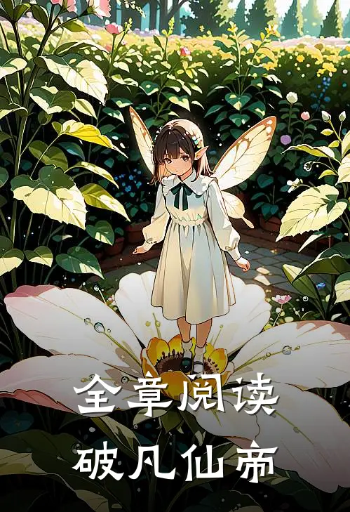 全章阅读破凡仙帝