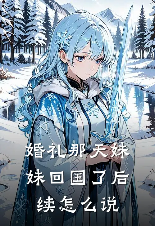婚礼那天妹妹回国了后续怎么说