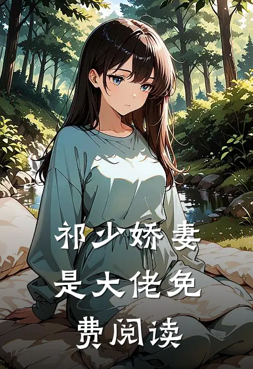 祁少娇妻是大佬免费阅读
