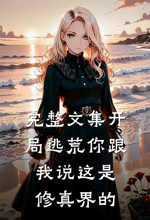 完整文集开局逃荒你跟我说这是修真界的