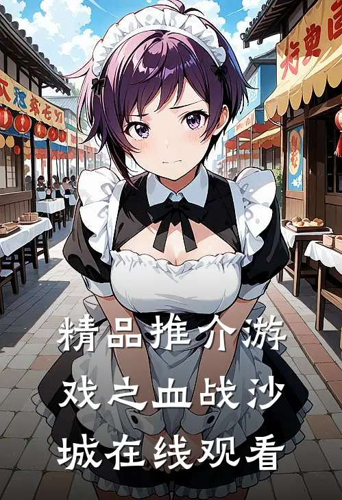 精品推介游戏之血战沙城在线观看