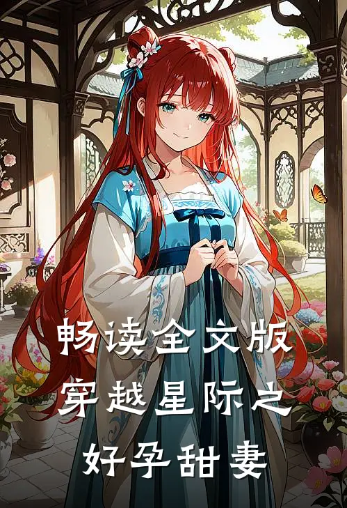 畅读全文版穿越星际之好孕甜妻