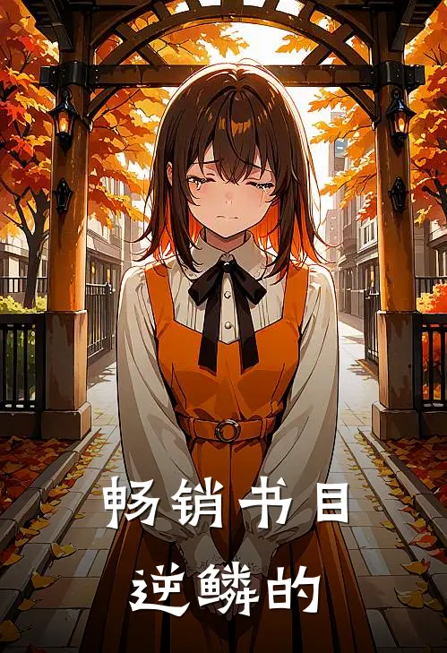 畅销书目逆鳞的