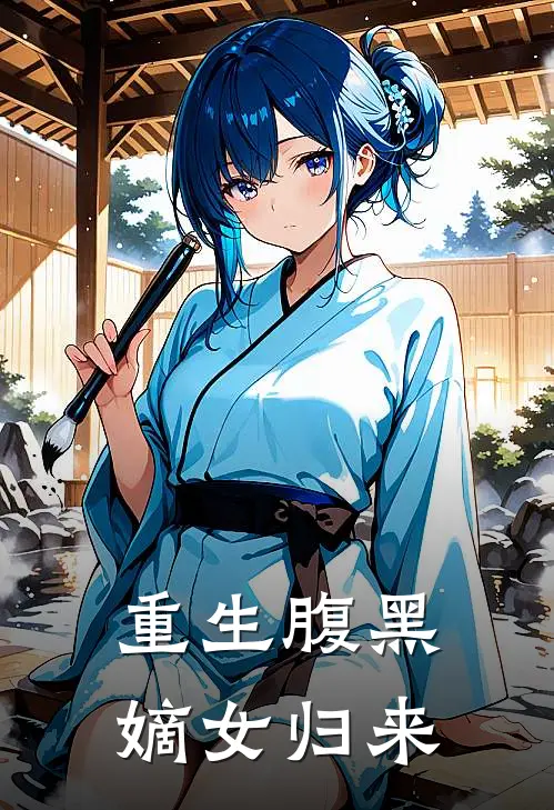重生腹黑嫡女归来