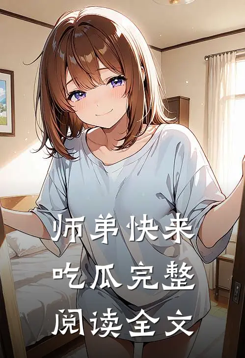 师弟快来吃瓜完整阅读全文