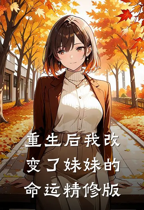 重生后我改变了妹妹的命运精修版