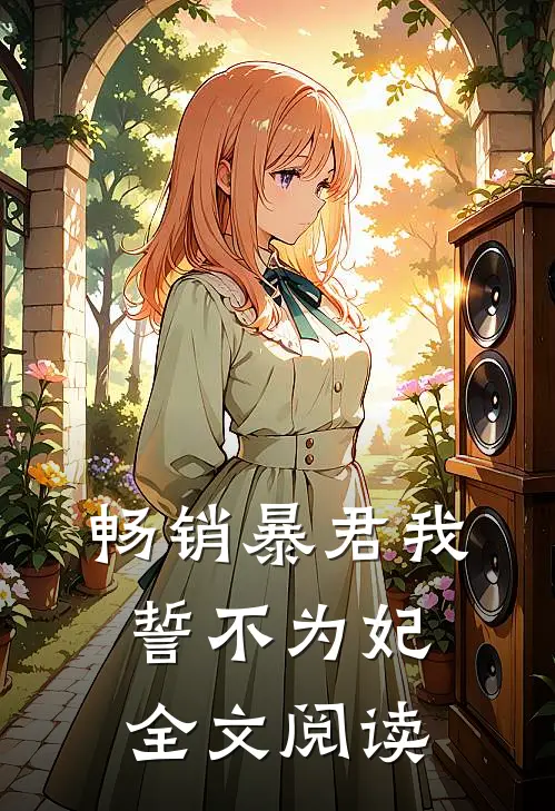 畅销暴君我誓不为妃全文阅读