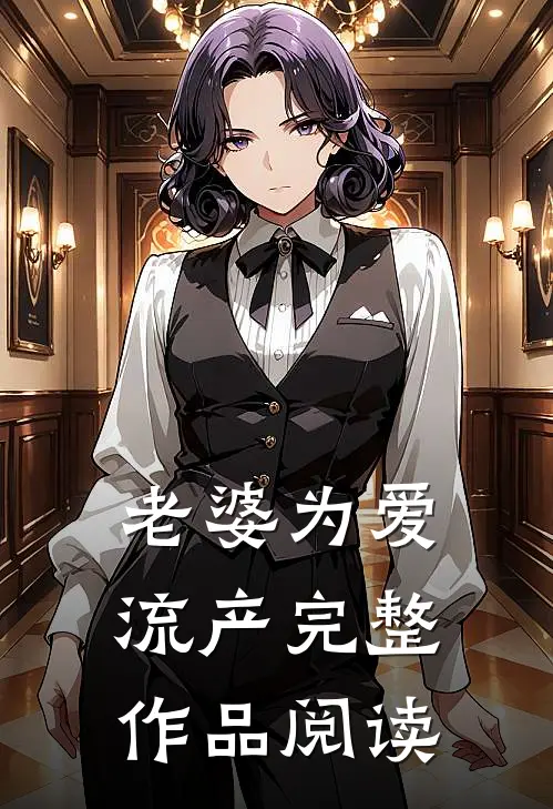 老婆为爱流产完整作品阅读