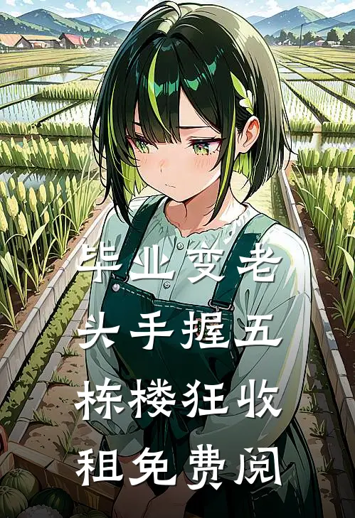 毕业变老头手握五栋楼狂收租免费阅