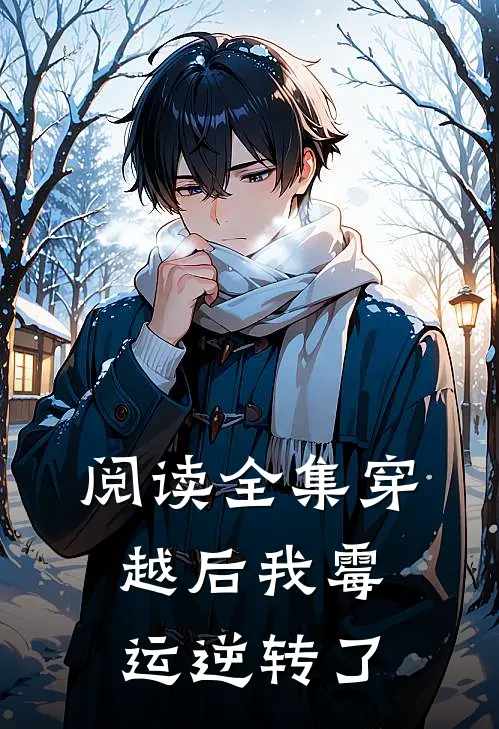 阅读全集穿越后我霉运逆转了