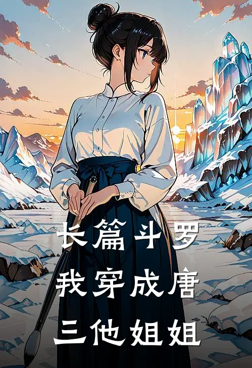 长篇斗罗我穿成唐三他姐姐
