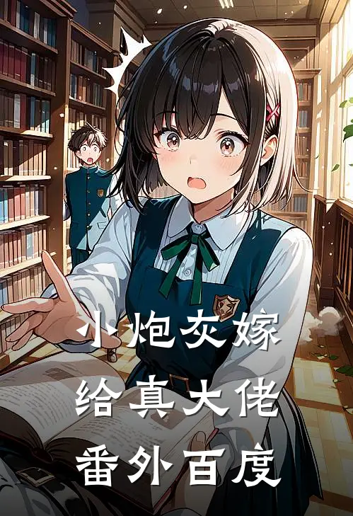 小炮灰嫁给真大佬番外百度