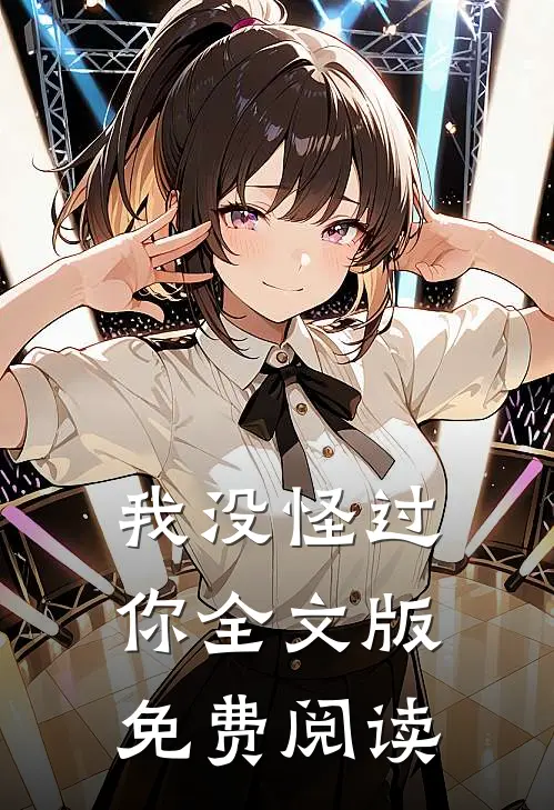 我没怪过你全文版免费阅读