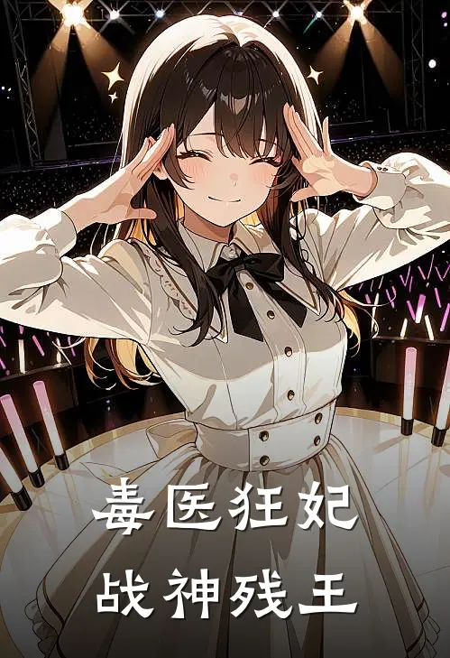 毒医狂妃战神残王