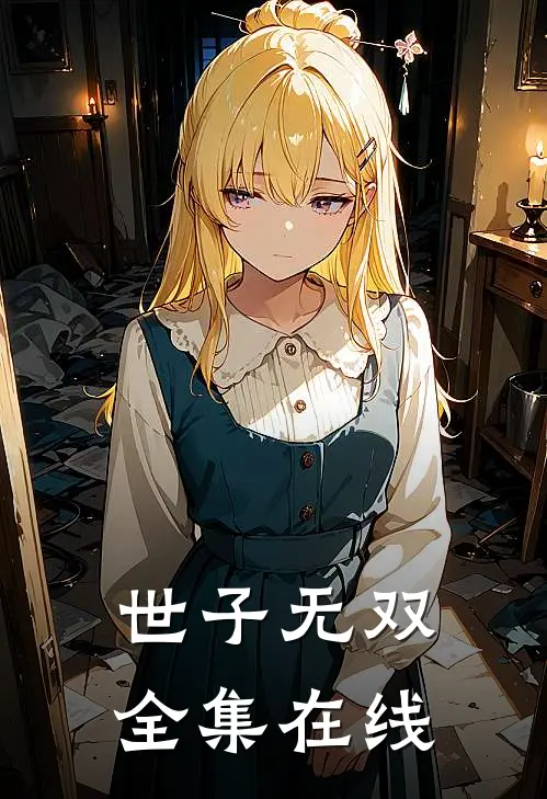 世子无双全集在线
