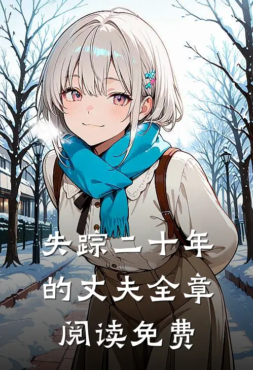 失踪二十年的丈夫全章阅读免费