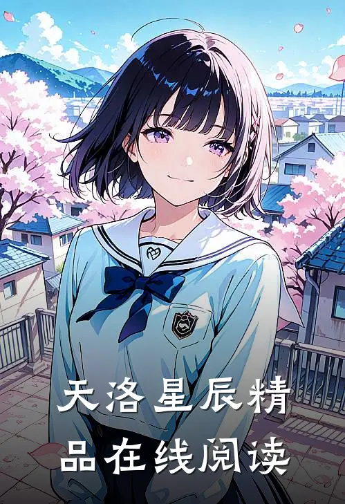 天洛星辰精品在线阅读