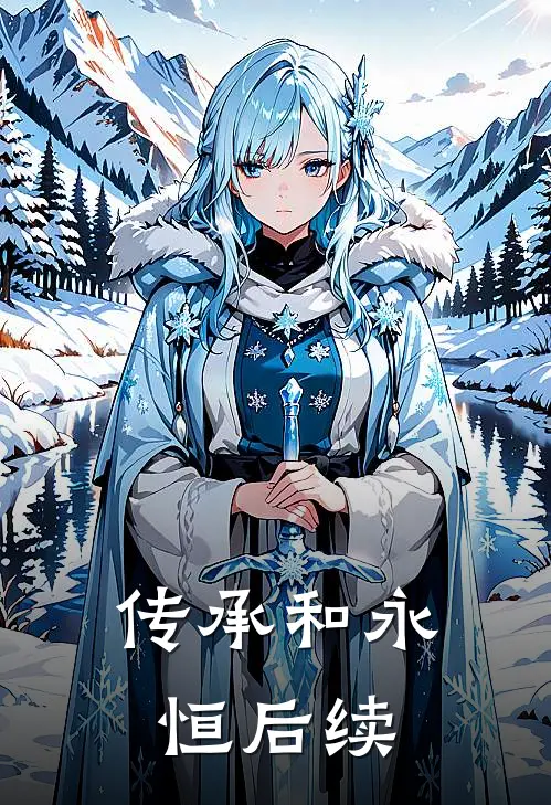 传承和永恒后续