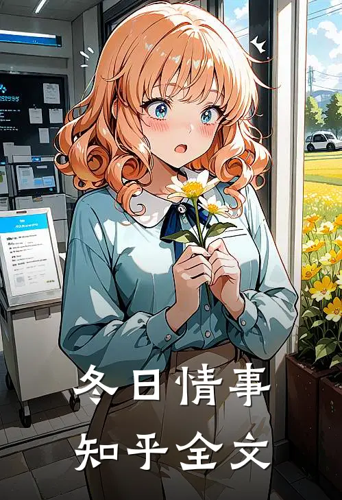 冬日情事知乎全文